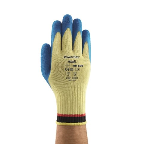 ActivArmr® Cut Resistant Gloves - Cut Resistant